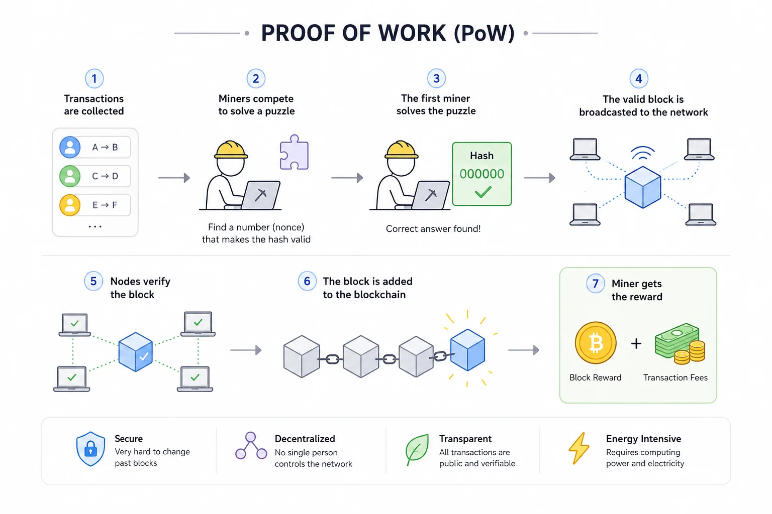 Bitcoin Network Dynamics & Halving