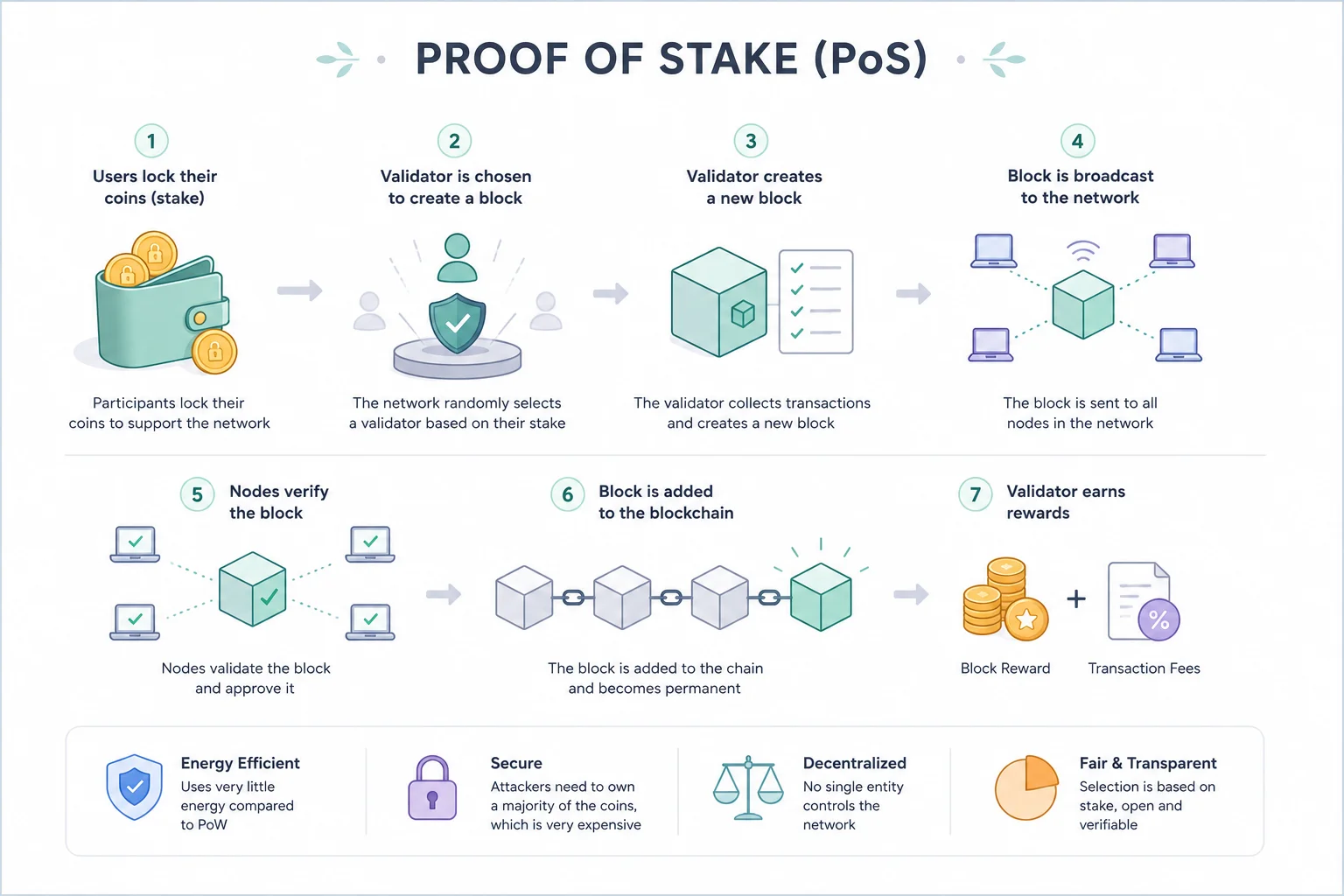 Ethereum Virtual Machine (EVM) State Model